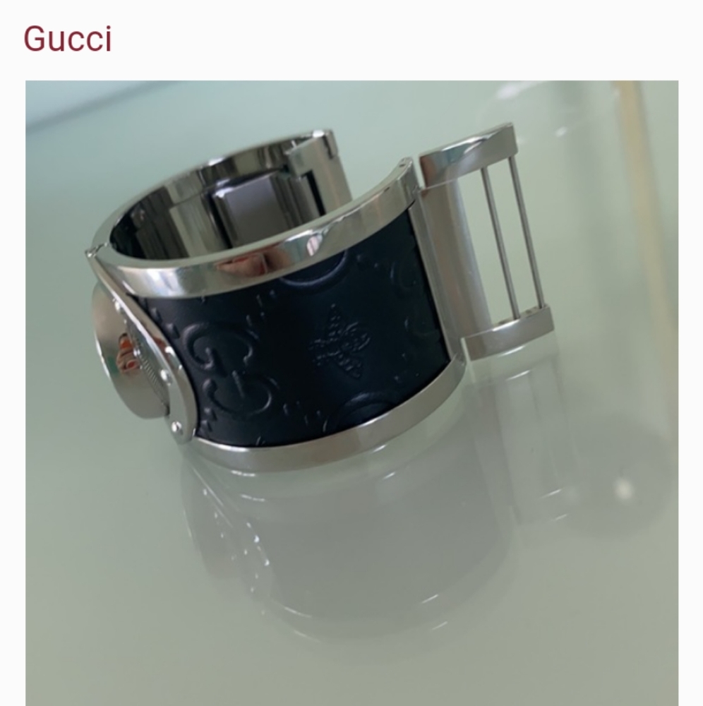 Women's Gucci watch